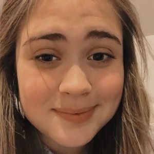 Meet your Posher, Riley